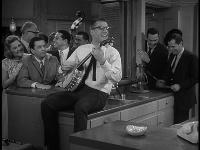 Click to watch 'The Sleeping Brother' (popup) The Dick Van Dyke Show